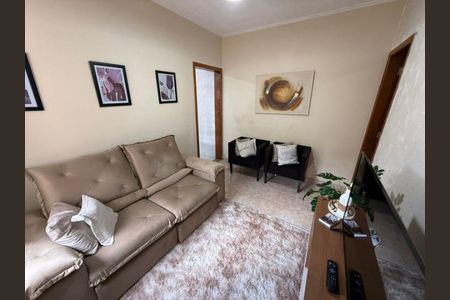 Casa à venda com 2 quartos, 103m² em Vila Odete, São Bernardo do Campo