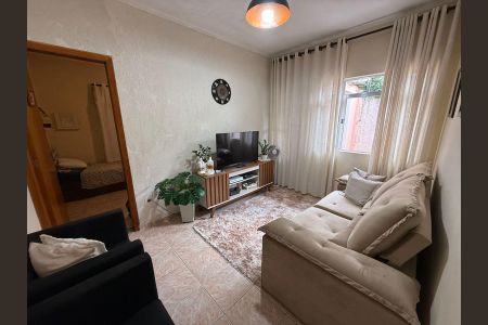 Casa à venda com 2 quartos, 103m² em Vila Odete, São Bernardo do Campo