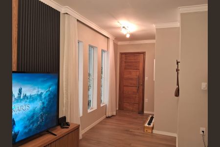 Casa à venda com 3 quartos, 201m² em Vila Caminho do Mar, São Bernardo do Campo