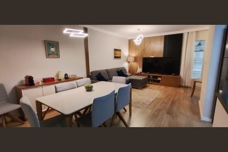 Casa à venda com 3 quartos, 201m² em Vila Caminho do Mar, São Bernardo do Campo