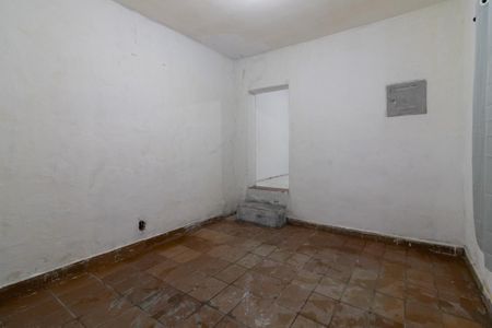 Quarto de casa para alugar com 1 quarto, 15m² em Jardim Santa Maria, São Paulo