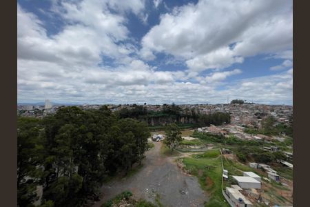 Vista de apartamento para alugar com 2 quartos, 43m² em Vila Cosmopolita, São Paulo