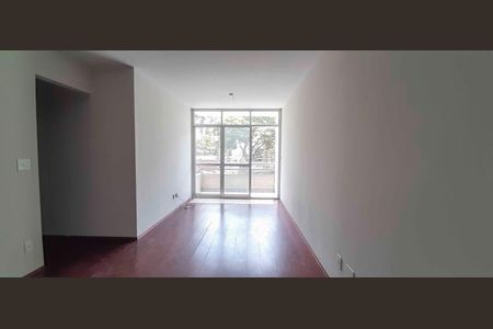 Sala de apartamento para alugar com 2 quartos, 82m² em Cidade São Francisco, Osasco