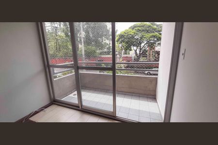 Sacada de apartamento para alugar com 2 quartos, 82m² em Cidade São Francisco, Osasco