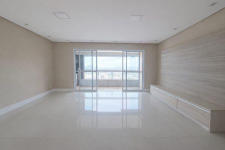 Sala de apartamento para alugar com 3 quartos, 118m² em Centro, Osasco