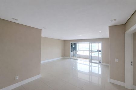 Sala de apartamento para alugar com 3 quartos, 118m² em Centro, Osasco
