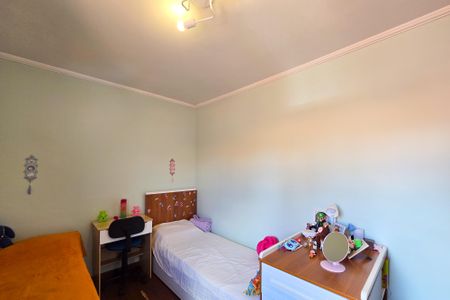 Quarto 1 de casa de condomínio à venda com 2 quartos, 90m² em Vila Jerusalem, São Bernardo do Campo