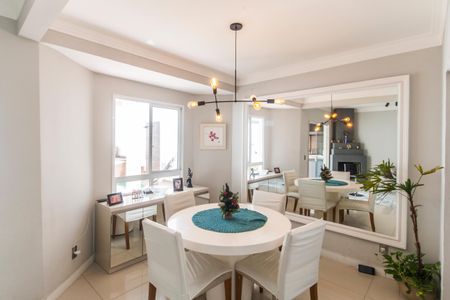 Sala de casa à venda com 3 quartos, 170m² em Tamboré, Santana de Parnaíba