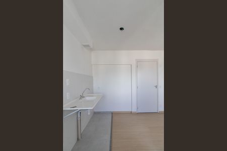 Apartamento para alugar com 2 quartos, 38m² em Vila Campanela, São Paulo