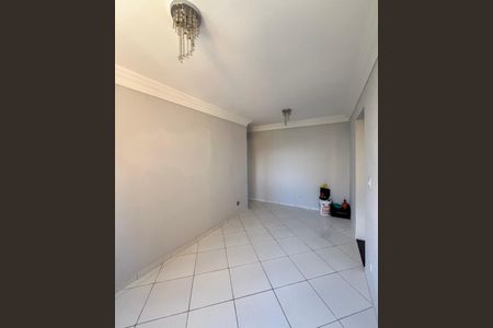 Sala de apartamento para alugar com 2 quartos, 48m² em Sacoma, São Paulo