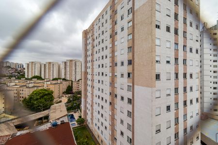 Apartamento à venda com 2 quartos, 43m² em Parque Esmeralda, São Paulo