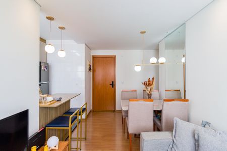 Apartamento à venda com 2 quartos, 43m² em Parque Esmeralda, São Paulo