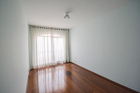 Sala de apartamento à venda com 2 quartos, 78m² em Vila Dusi, São Bernardo do Campo