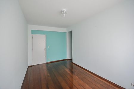 Sala de apartamento à venda com 2 quartos, 78m² em Vila Dusi, São Bernardo do Campo