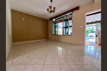 Foto 02 de casa à venda com 3 quartos, 180m² em Vila Mariana, São Paulo