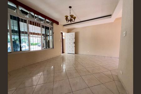 Foto 04 de casa à venda com 3 quartos, 180m² em Vila Mariana, São Paulo