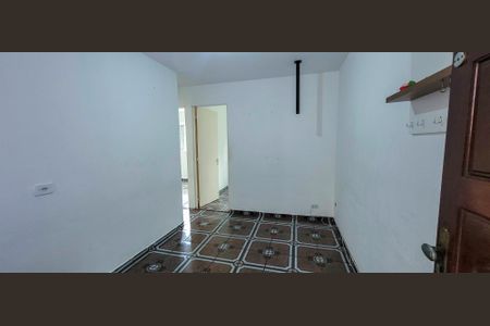 Sala de apartamento para alugar com 2 quartos, 59m² em Itaim Paulista, Itaquaquecetuba
