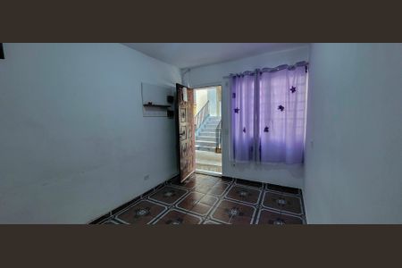 Sala de apartamento para alugar com 2 quartos, 59m² em Itaim Paulista, Itaquaquecetuba