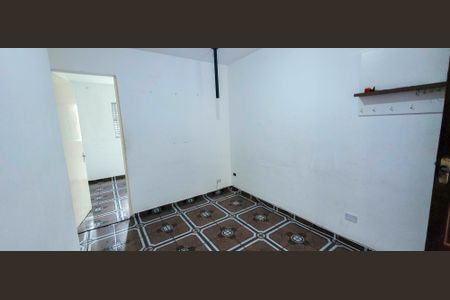 Sala de apartamento para alugar com 2 quartos, 59m² em Itaim Paulista, Itaquaquecetuba