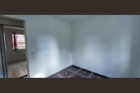 Quarto 02 de apartamento para alugar com 2 quartos, 59m² em Itaim Paulista, Itaquaquecetuba