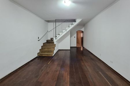 Sala de casa à venda com 3 quartos, 221m² em Vila Dayse, São Bernardo do Campo