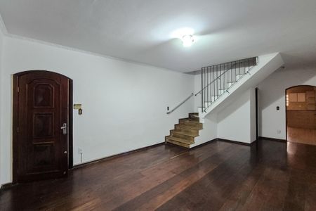Sala de casa à venda com 3 quartos, 221m² em Vila Dayse, São Bernardo do Campo
