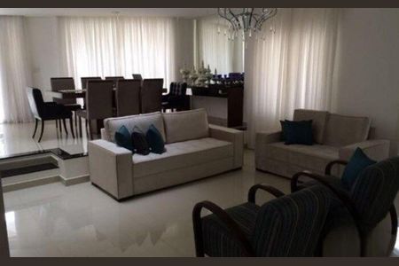 Casa de Condomínio à venda com 3 quartos, 517m² em Caxambu, Jundiaí