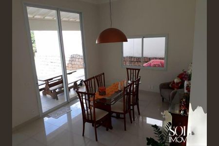 Casa de Condomínio à venda com 3 quartos, 300m² em Chácara Malota, Jundiaí