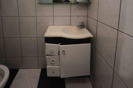 Casa para alugar com 2 quartos, 80m² em Jardim Vera Cruz(zona Leste), São Paulo