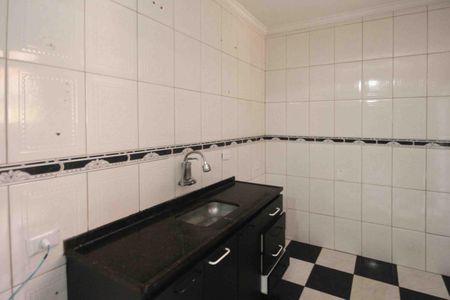 Casa para alugar com 2 quartos, 80m² em Jardim Vera Cruz(zona Leste), São Paulo