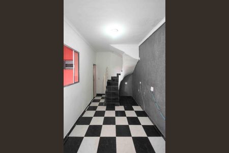 Casa para alugar com 2 quartos, 80m² em Jardim Vera Cruz(zona Leste), São Paulo