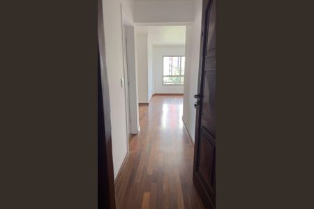 Sala de casa para alugar com 2 quartos, 78m² em Jardim Ester, São Paulo