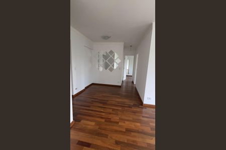 Sala de casa para alugar com 2 quartos, 78m² em Jardim Ester, São Paulo