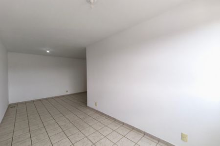 Sala de Estar de apartamento à venda com 2 quartos, 64m² em Vila Prost de Souza, Campinas