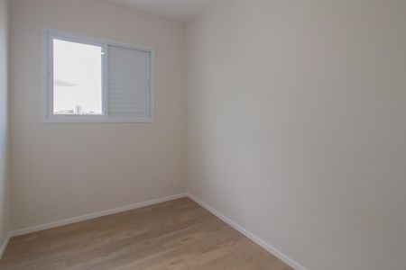 Apartamento para alugar com 2 quartos, 48m² em Vila Bocaina, Mauá