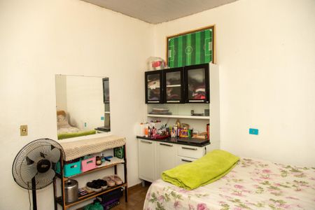 Quarto 1 de casa à venda com 2 quartos, 200m² em Chácara Santo Antônio (zona Sul), São Paulo