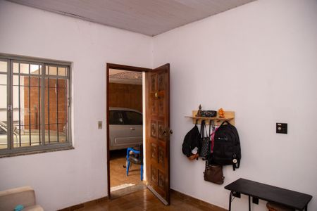 Sala de casa à venda com 2 quartos, 200m² em Chácara Santo Antônio (zona Sul), São Paulo