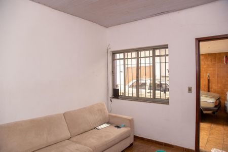 Sala de casa à venda com 2 quartos, 200m² em Chácara Santo Antônio (zona Sul), São Paulo