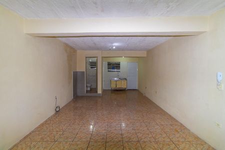 Quarto de kitnet/studio para alugar com 1 quarto, 40m² em Vila Formosa, São Paulo