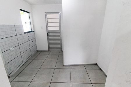 Cozinha de casa à venda com 1 quarto, 35m² em Vila Sonia do Taboao, Taboão da Serra