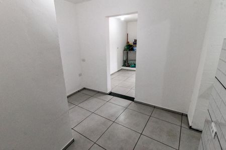 Cozinha de casa à venda com 1 quarto, 35m² em Vila Sonia do Taboao, Taboão da Serra