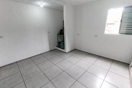 Quarto de casa à venda com 1 quarto, 35m² em Vila Sonia do Taboao, Taboão da Serra