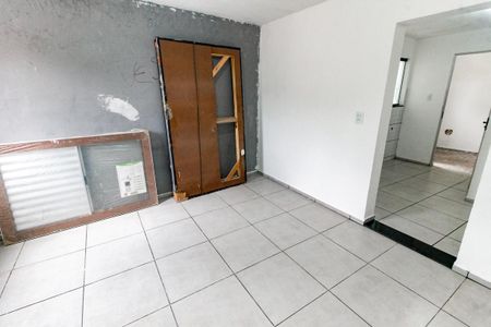 Quarto de casa à venda com 1 quarto, 35m² em Vila Sonia do Taboao, Taboão da Serra
