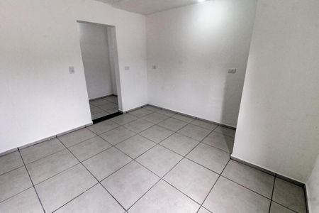 Quarto de casa à venda com 1 quarto, 35m² em Vila Sonia do Taboao, Taboão da Serra