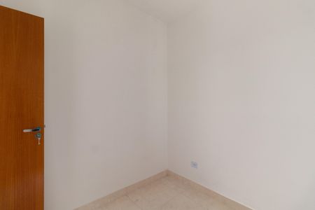 Quarto 1 de apartamento à venda com 2 quartos, 38m² em Vila Dalila, São Paulo
