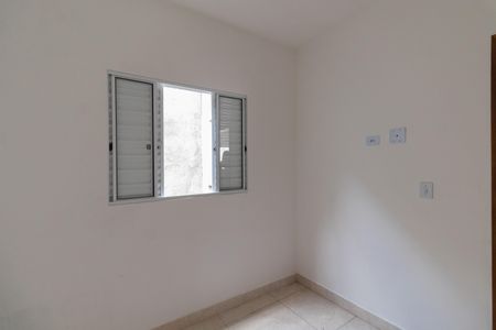 Quarto 1 de apartamento à venda com 2 quartos, 38m² em Vila Dalila, São Paulo