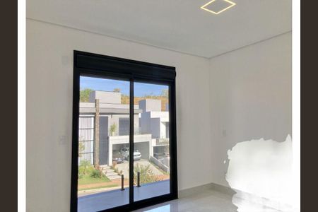 Casa de Condomínio à venda com 3 quartos, 279m² em Jardim Samambaia, Jundiaí