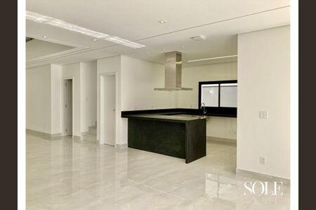 Casa de Condomínio à venda com 3 quartos, 279m² em Jardim Samambaia, Jundiaí