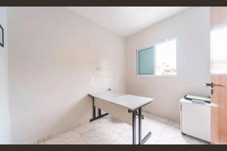 Apartamento à venda com 2 quartos, 84m² em Vila Marina, Santo André