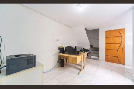 Apartamento à venda com 2 quartos, 84m² em Vila Marina, Santo André